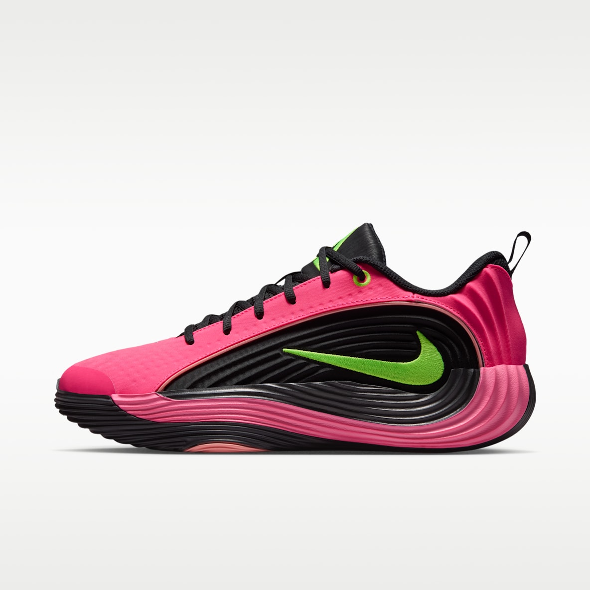 Pink Giannis Antetokounmpo. Nike.com